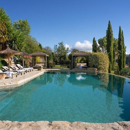 Casa Rural Finca La Morera Arriate Exterior photo
